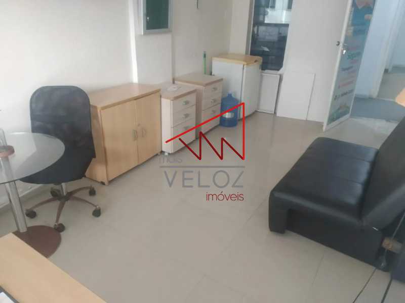 Conjunto Comercial-Sala à venda, 18m² - Foto 12