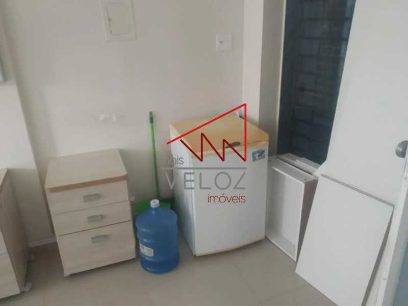 Conjunto Comercial-Sala à venda, 18m² - Foto 13