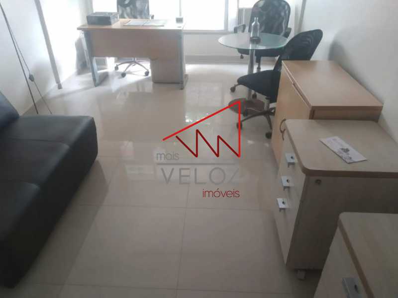 Conjunto Comercial-Sala à venda, 18m² - Foto 14