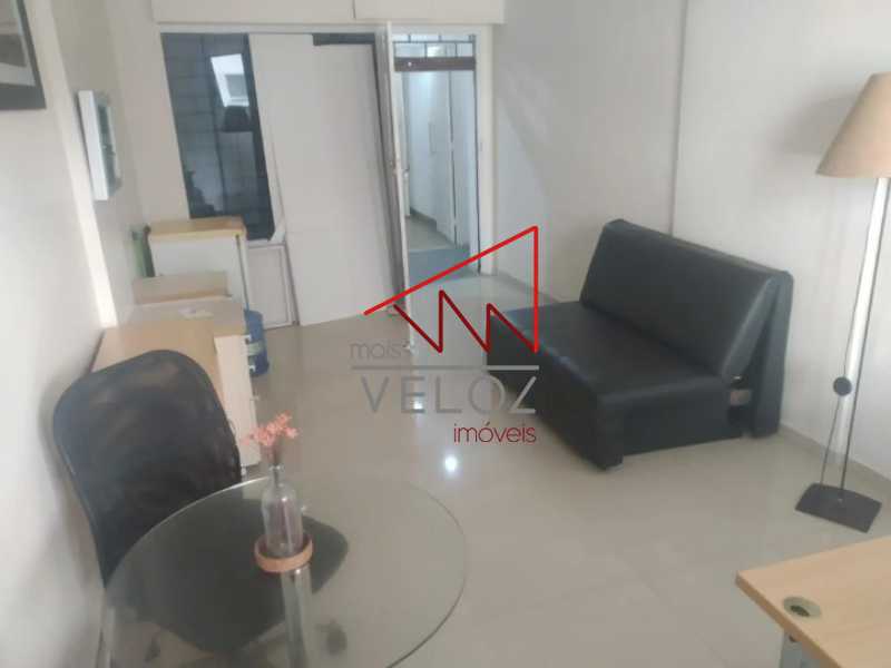 Conjunto Comercial-Sala à venda, 18m² - Foto 16