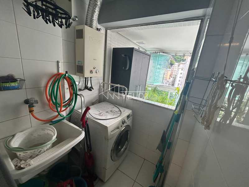 Apartamento à venda com 2 quartos, 76m² - Foto 15