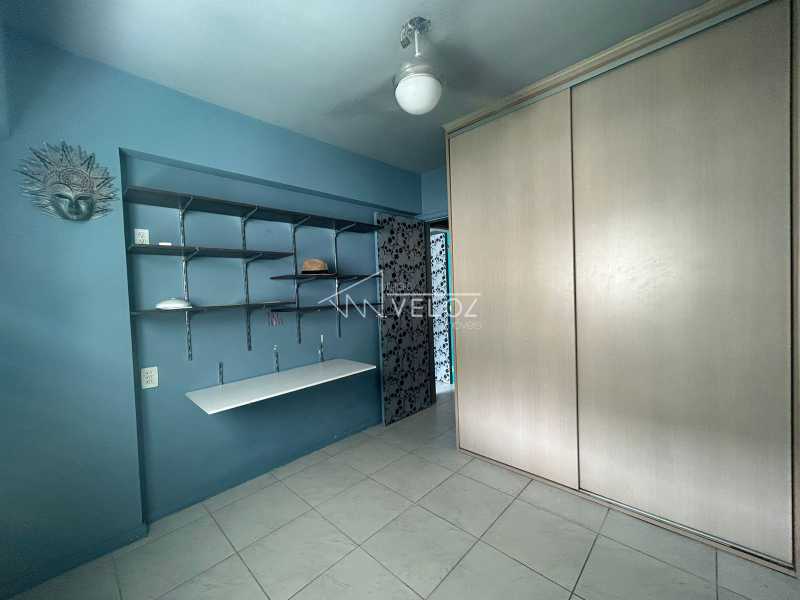 Apartamento à venda com 2 quartos, 76m² - Foto 17