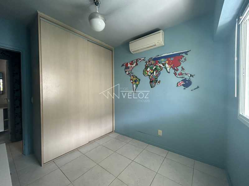 Apartamento à venda com 2 quartos, 76m² - Foto 18