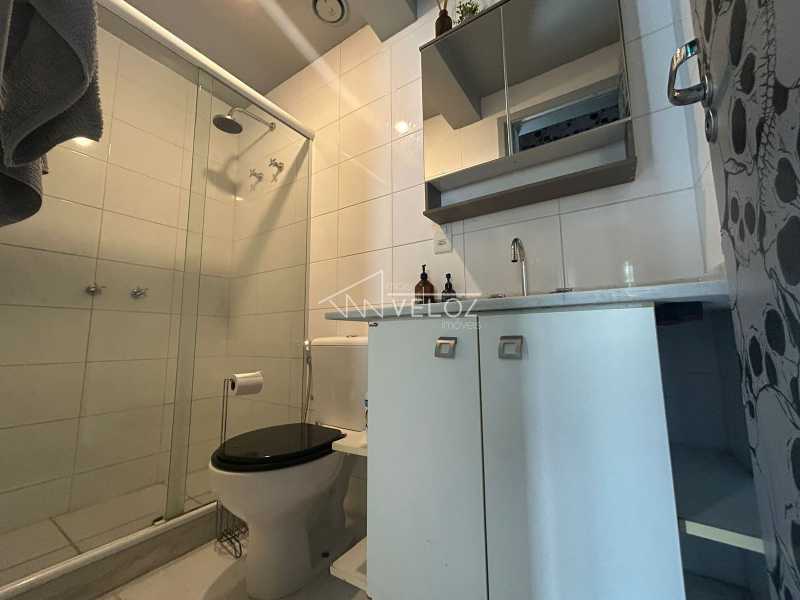 Apartamento à venda com 2 quartos, 76m² - Foto 19