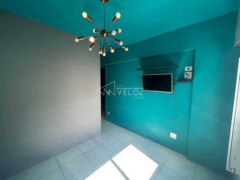 Apartamento à venda com 2 quartos, 76m² - Foto 20