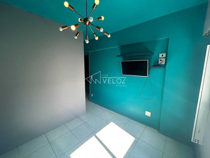 Apartamento à venda com 2 quartos, 76m² - Foto 21