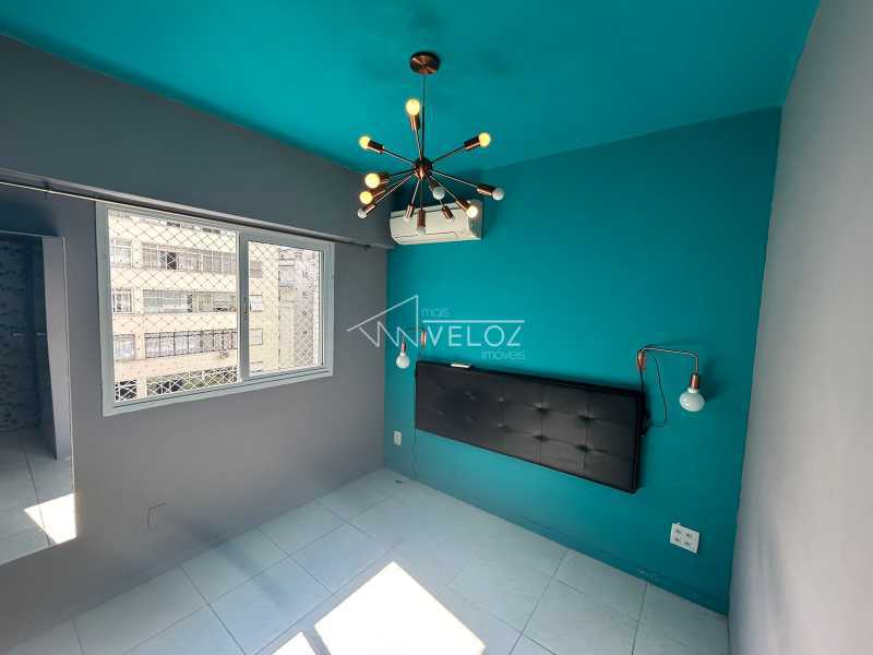 Apartamento à venda com 2 quartos, 76m² - Foto 22