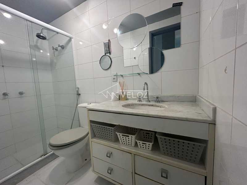 Apartamento à venda com 2 quartos, 76m² - Foto 24