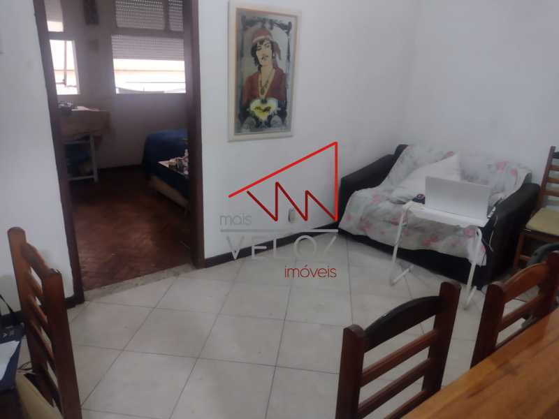 Kitnet e Studio à venda, 42m² - Foto 6