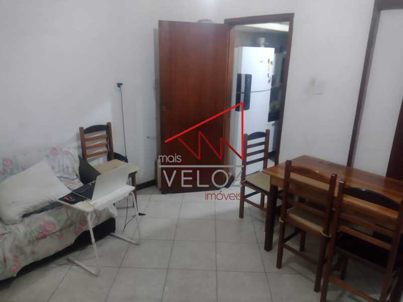 Kitnet e Studio à venda, 42m² - Foto 1