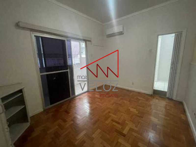 Apartamento à venda com 2 quartos, 83m² - Foto 5