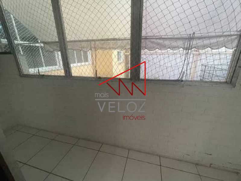 Apartamento à venda com 2 quartos, 83m² - Foto 10