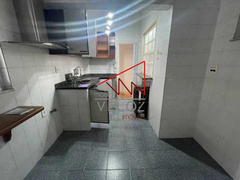 Apartamento à venda com 2 quartos, 83m² - Foto 12