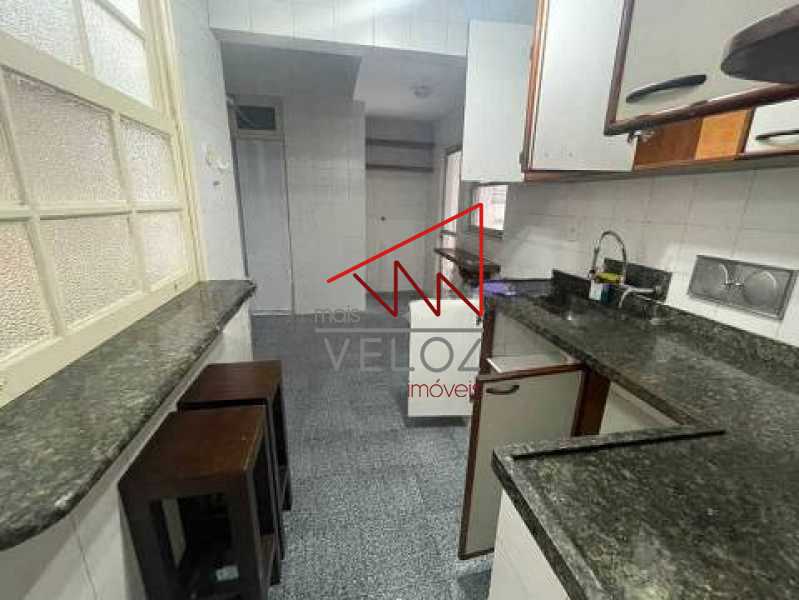 Apartamento à venda com 2 quartos, 83m² - Foto 13