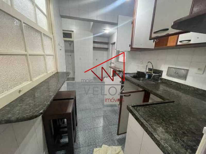 Apartamento à venda com 2 quartos, 83m² - Foto 15