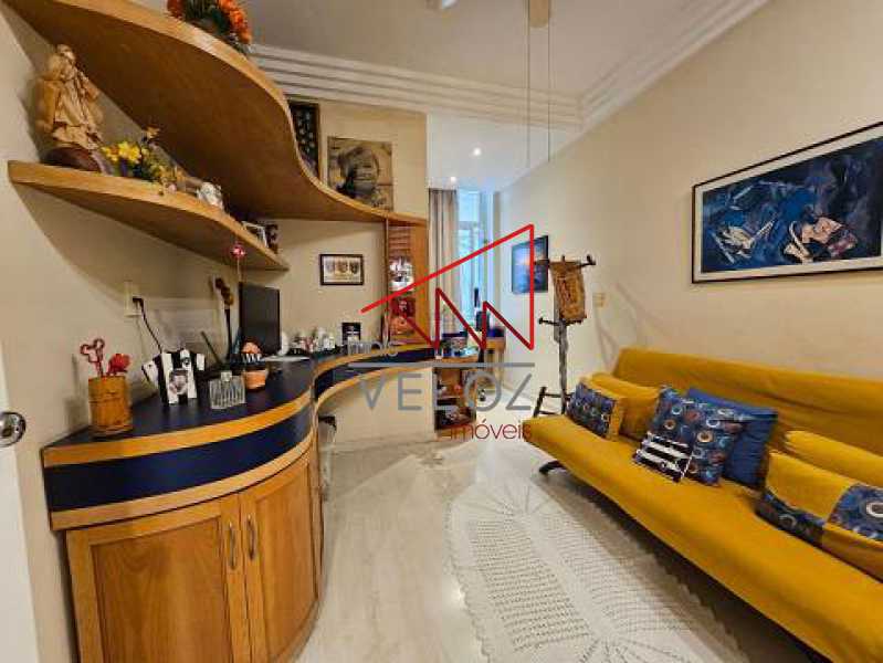 Apartamento à venda com 3 quartos, 130m² - Foto 7