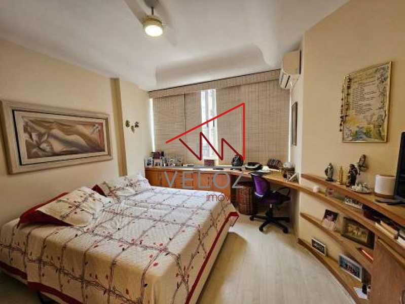 Apartamento à venda com 3 quartos, 130m² - Foto 13