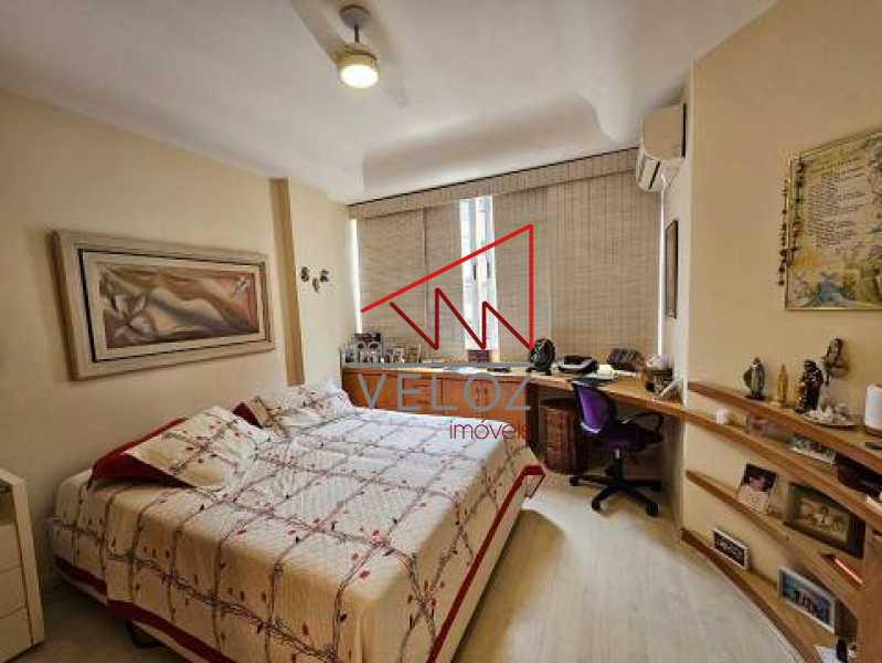 Apartamento à venda com 3 quartos, 130m² - Foto 14