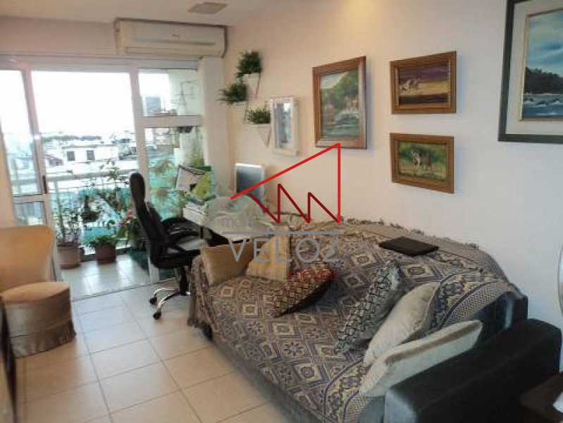 Apartamento à venda com 3 quartos, 87m² - Foto 1