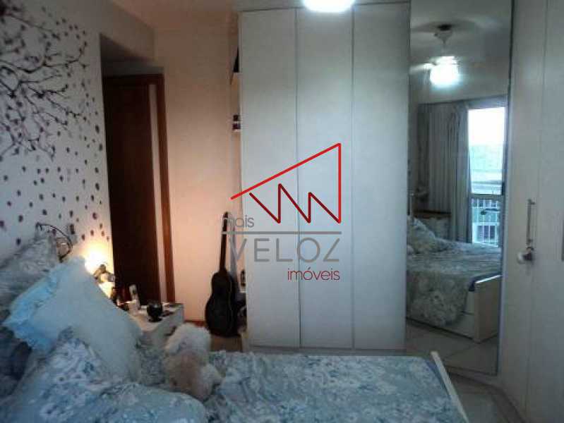 Apartamento à venda com 3 quartos, 87m² - Foto 6