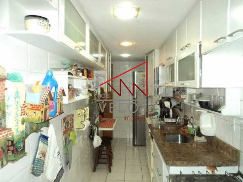 Apartamento à venda com 3 quartos, 87m² - Foto 20