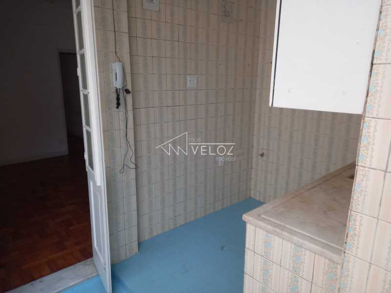 Apartamento à venda com 1 quarto, 57m² - Foto 11