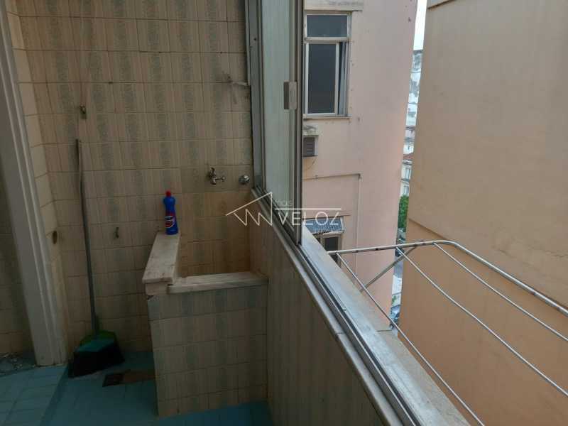 Apartamento à venda com 1 quarto, 57m² - Foto 8