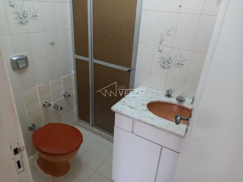 Apartamento à venda com 1 quarto, 57m² - Foto 16