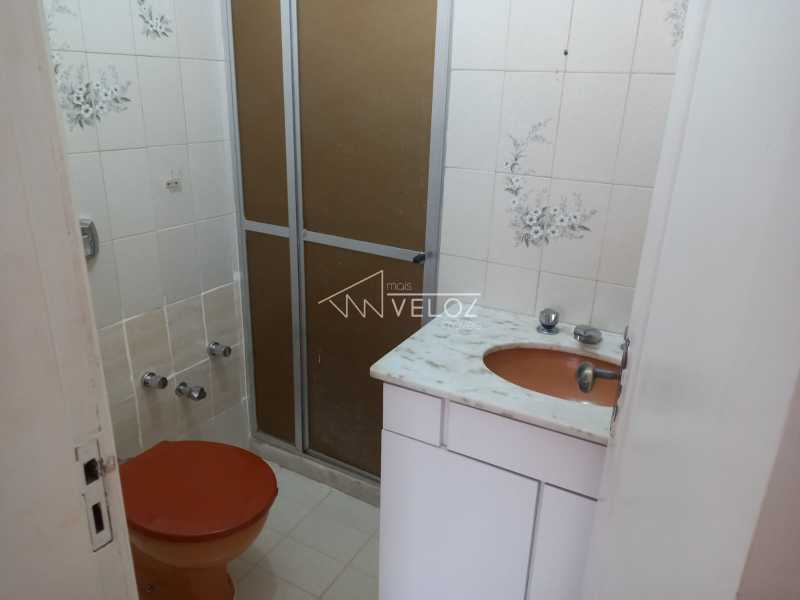 Apartamento à venda com 1 quarto, 57m² - Foto 15