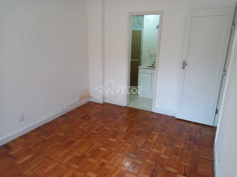 Apartamento à venda com 1 quarto, 57m² - Foto 13