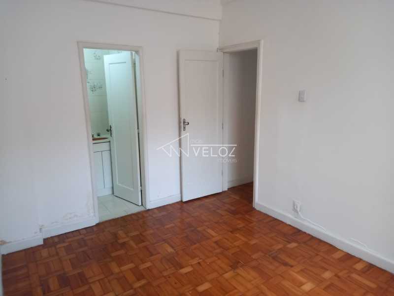 Apartamento à venda com 1 quarto, 57m² - Foto 14