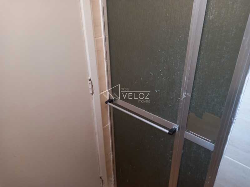 Apartamento à venda com 1 quarto, 57m² - Foto 20