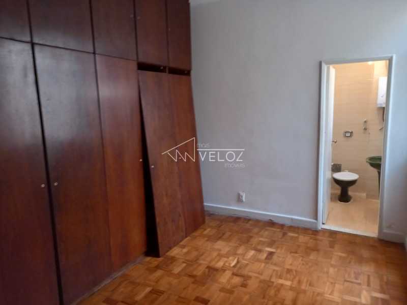 Apartamento à venda com 1 quarto, 57m² - Foto 17