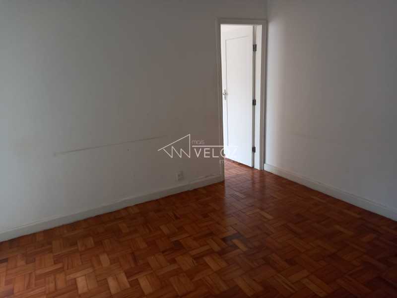 Apartamento à venda com 1 quarto, 57m² - Foto 22