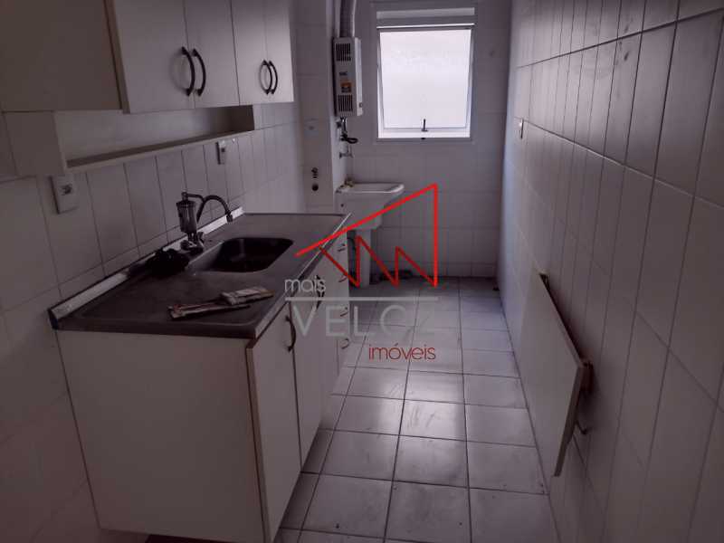 Apartamento à venda com 1 quarto, 49m² - Foto 13