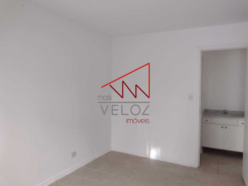 Apartamento à venda com 1 quarto, 49m² - Foto 8