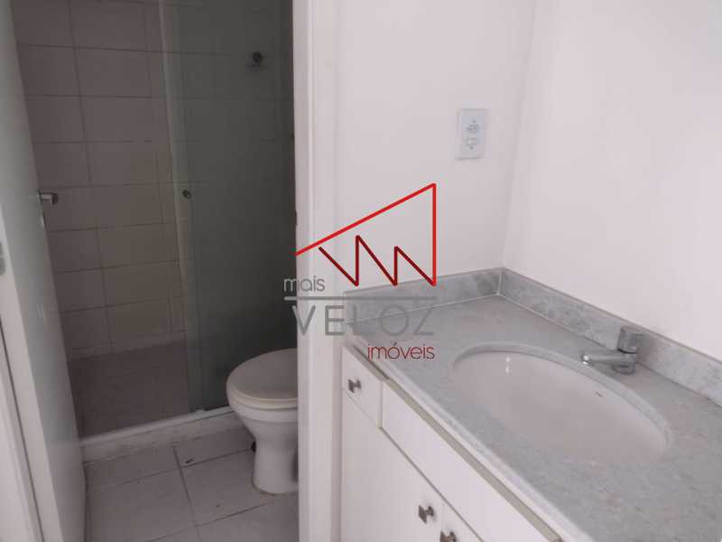 Apartamento à venda com 1 quarto, 49m² - Foto 16