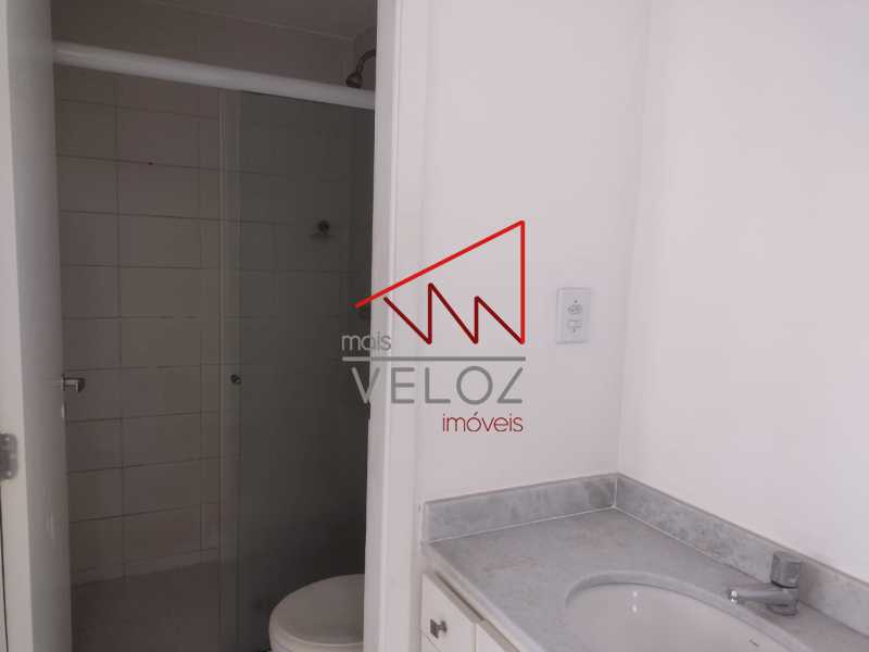 Apartamento à venda com 1 quarto, 49m² - Foto 17