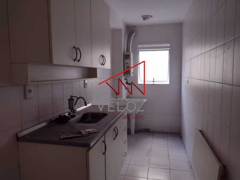 Apartamento à venda com 1 quarto, 49m² - Foto 15