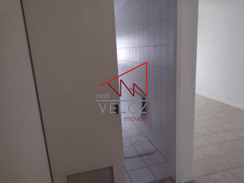 Apartamento à venda com 1 quarto, 49m² - Foto 19