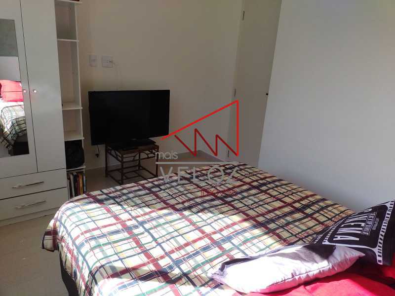 Apartamento à venda com 1 quarto, 59m² - Foto 10