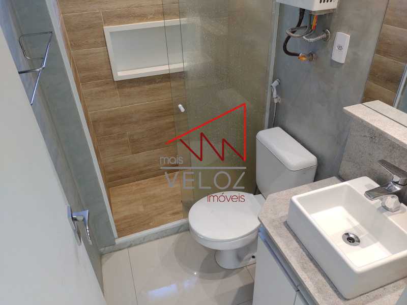 Apartamento à venda com 1 quarto, 59m² - Foto 21