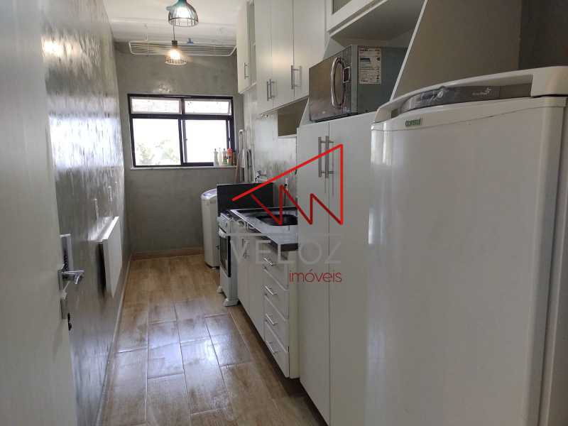 Apartamento à venda com 1 quarto, 59m² - Foto 15