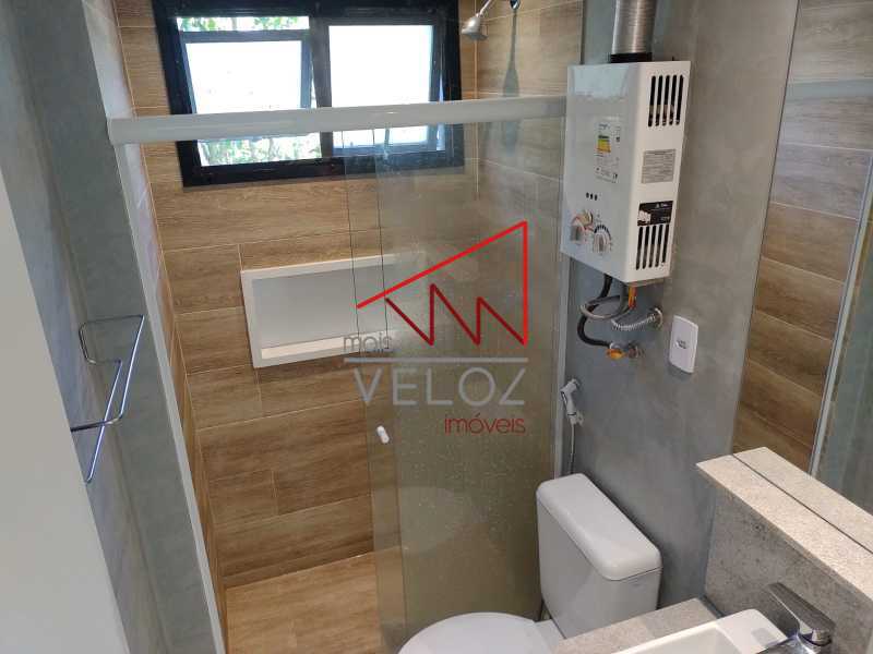 Apartamento à venda com 1 quarto, 59m² - Foto 19