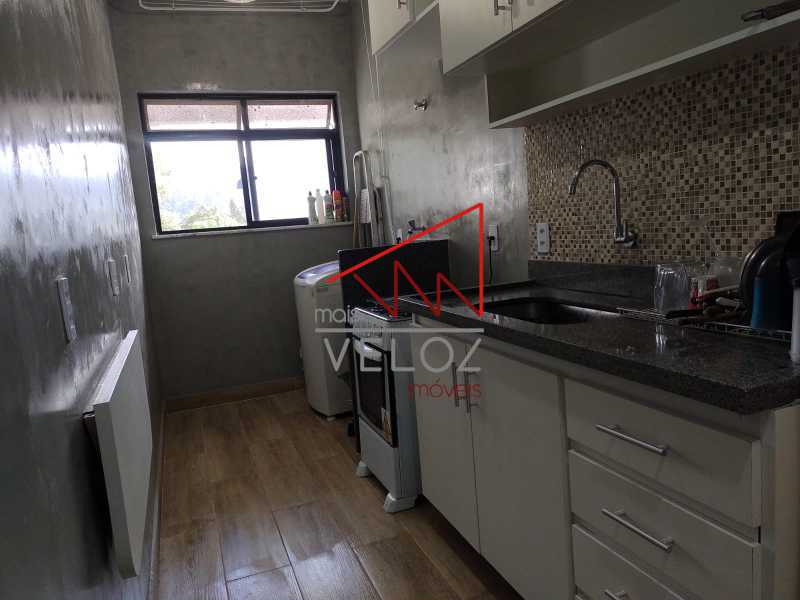 Apartamento à venda com 1 quarto, 59m² - Foto 13