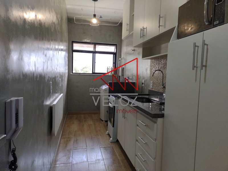 Apartamento à venda com 1 quarto, 59m² - Foto 14