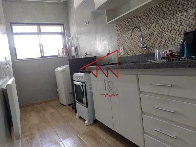 Apartamento à venda com 1 quarto, 59m² - Foto 18