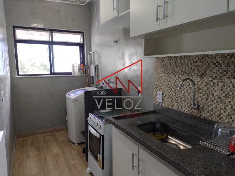 Apartamento à venda com 1 quarto, 59m² - Foto 25