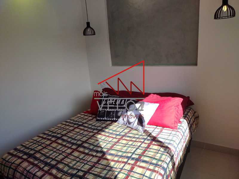 Apartamento à venda com 1 quarto, 59m² - Foto 11