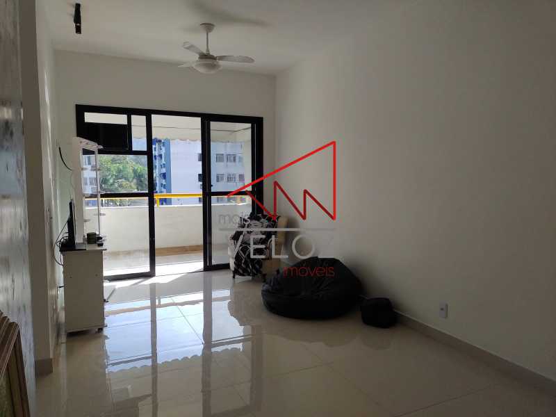 Apartamento à venda com 1 quarto, 59m² - Foto 7